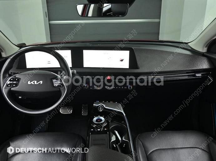 @21년식 EV6 롱 레인지 2WD 어스 전국최저가격전액할부최대72개월저신용할부카드현금고품질--8